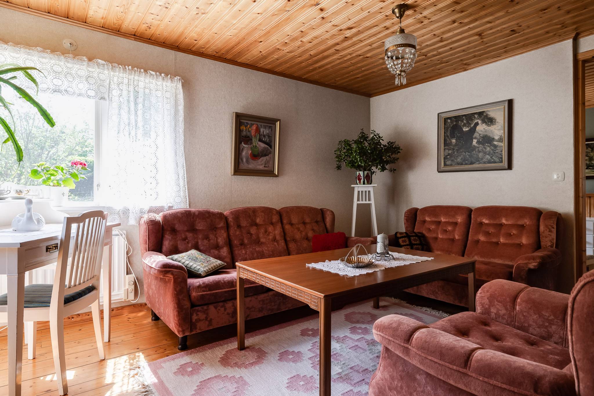 3 rum Fritidshus på Perstorpsvägen 25 Ekeby-Almby Örebro kommun - bild 10
