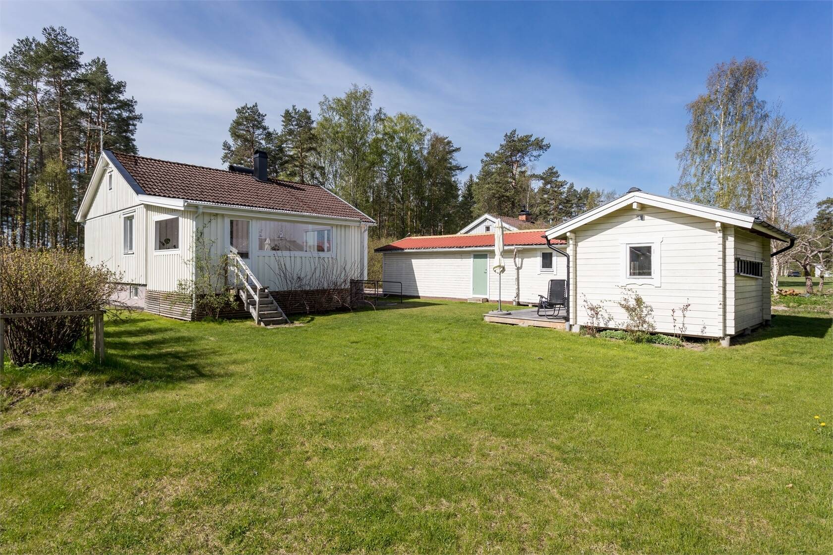 2 rum Villa på Östra Ringvägen 12 Forshaga kommun - bild 34
