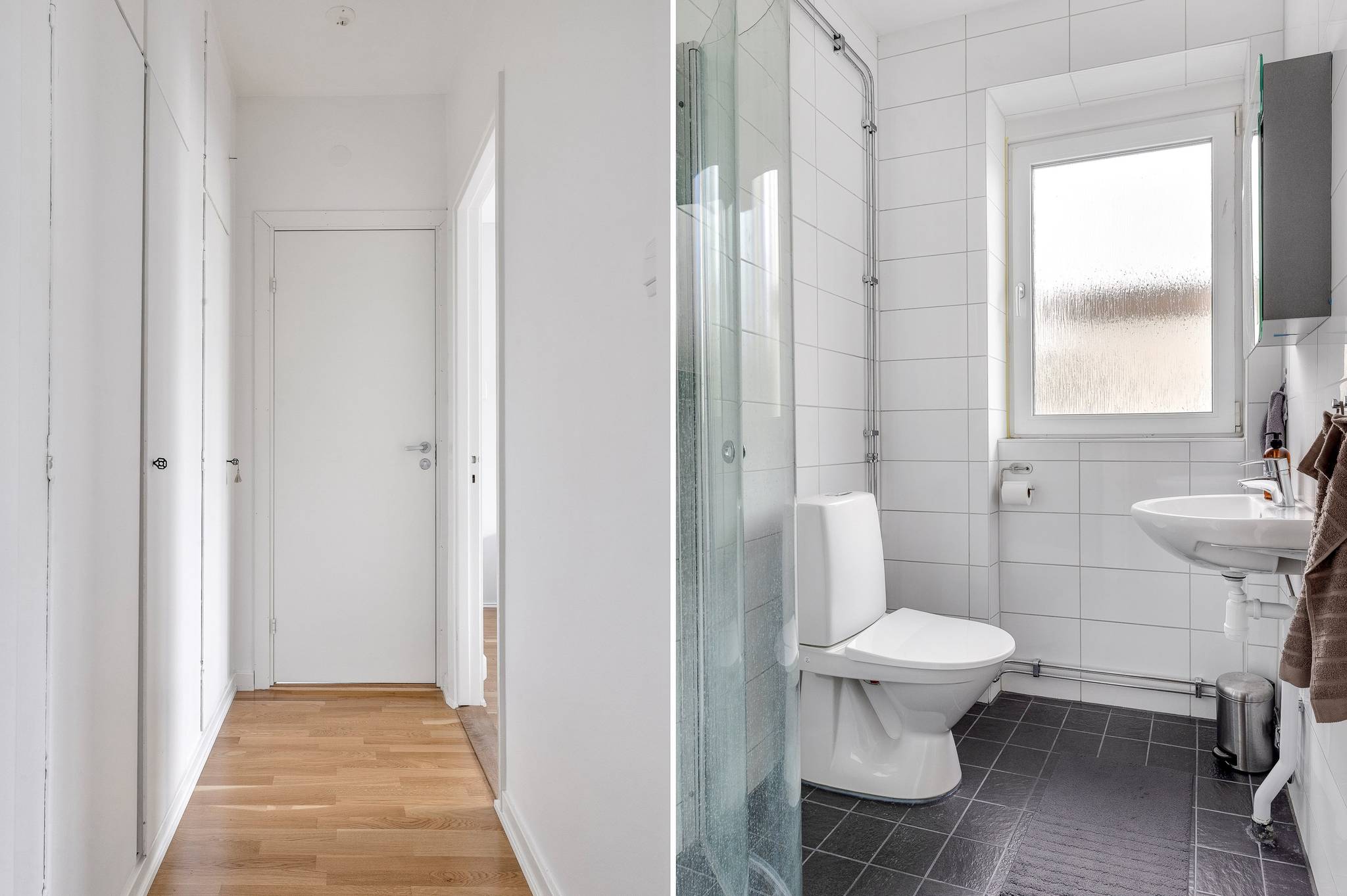 3 rum Lägenhet på Centrumvägen 3A Centrum Östhammars kommun - bild 15