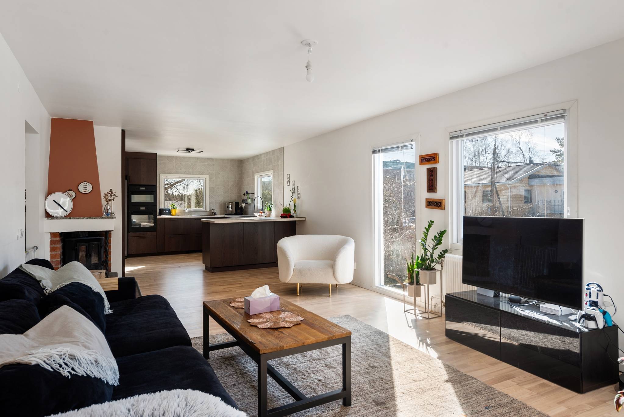 8 rum Villa på Ellagårdsvägen 4 Ella Gård Täby kommun - bild 10