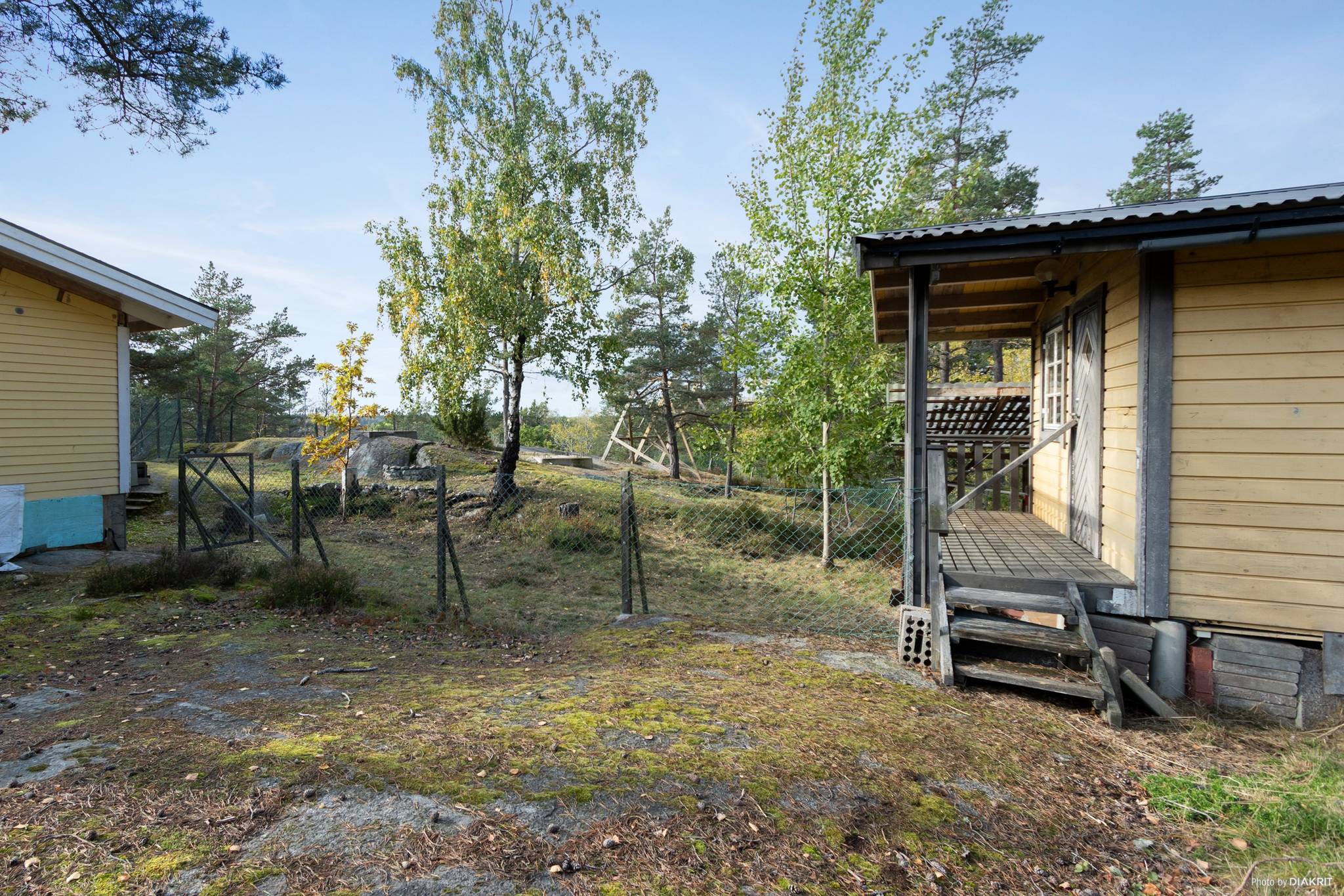 2 rum Fritidshus på Lugnetvägen 24 Ingarö Lugnet Värmdö kommun - bild 8
