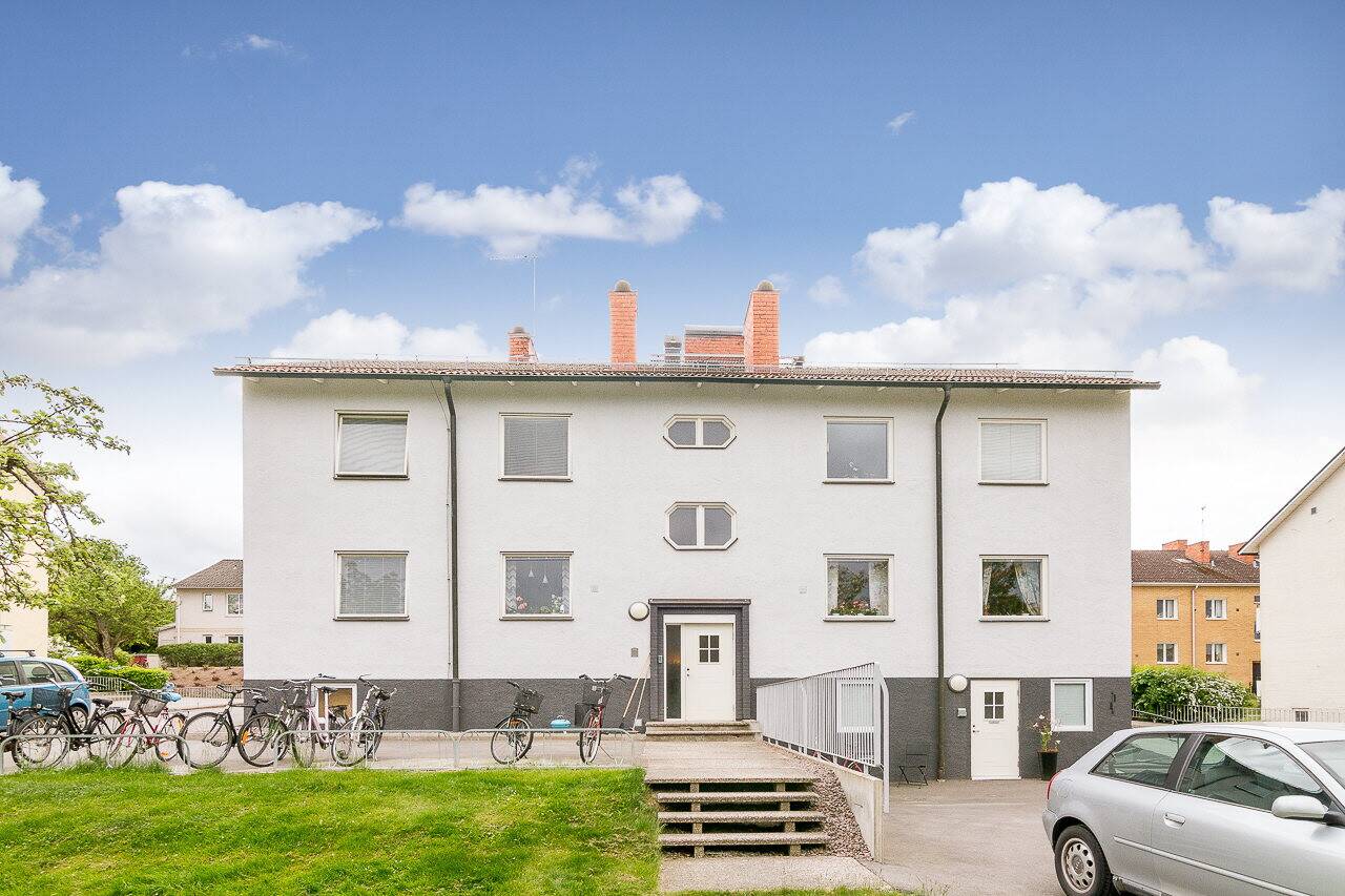 3 rum Lägenhet på Örngatan 15 Tornhagen/Gottfridsberg Linköpings kommun - bild 9