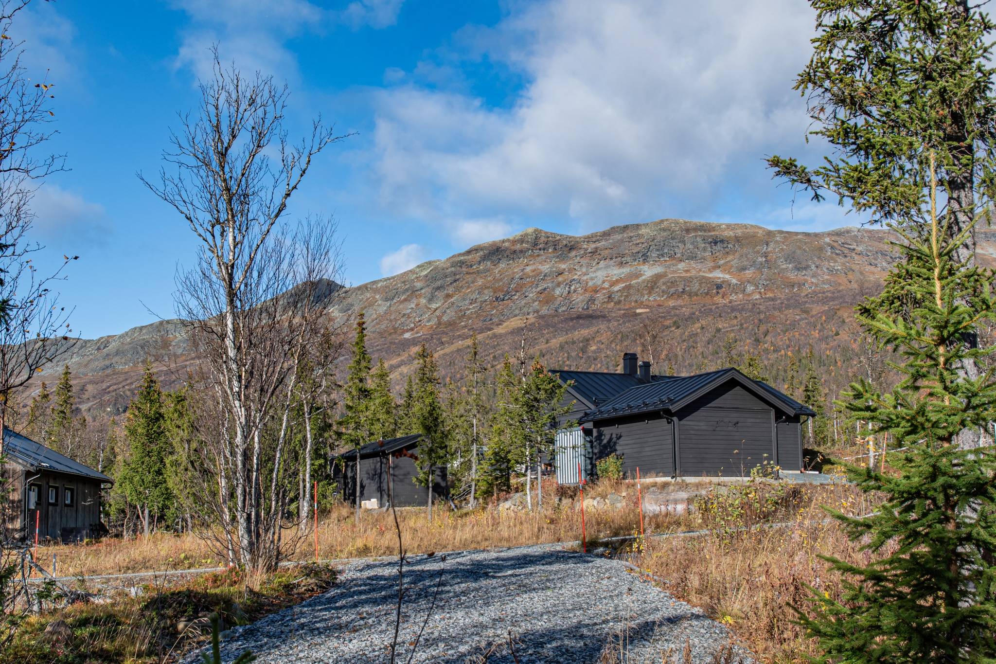 Tomt på Sucksdorfsvägen 35 Kittelfjäll Vilhelmina kommun - bild 14