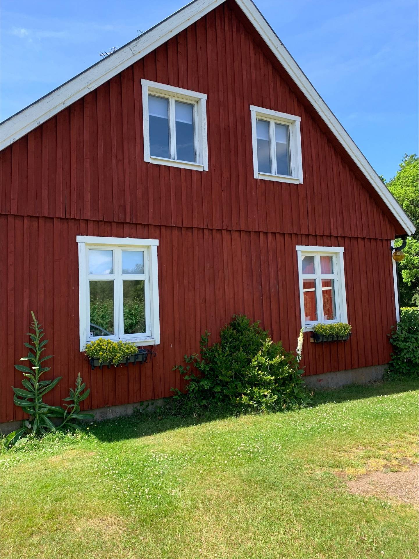 5 rum villa på Vägasked 109 Norra Rörum, Höörs kommun - bild 4