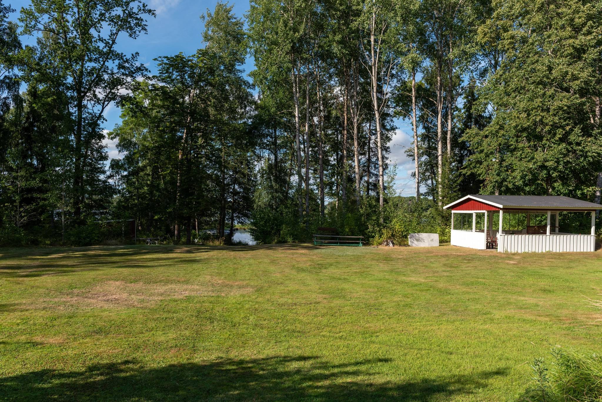 3 rum Fritidshus på Hovgården 39 Köpings kommun - bild 34