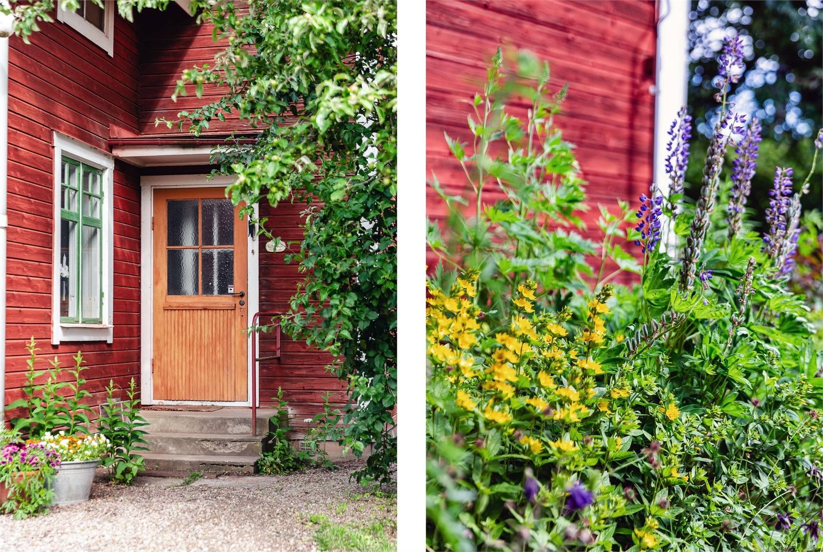 3 rum Vinterbonat fritidshus på Österåker Sorgenfri Vingåkers kommun - bild 3