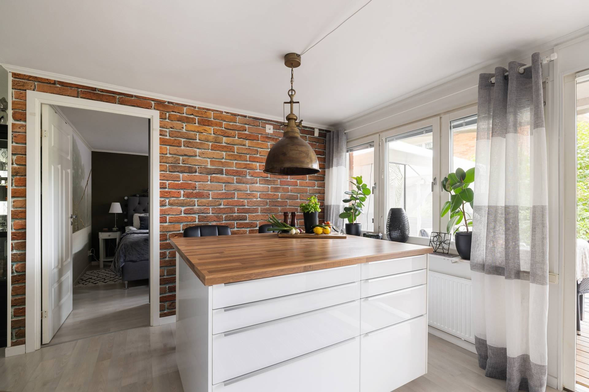 2 rum Lägenhet på Söderbytorpsgatan 24 Vendelsö Haninge kommun - bild 13