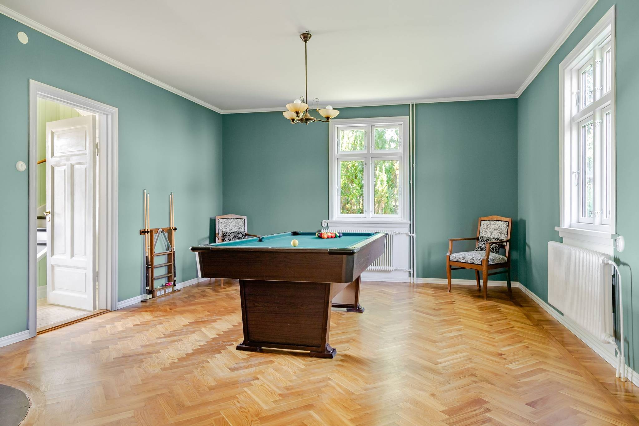 5 rum Villa på Helgenäs Alviken Helgenäs Västerviks kommun - bild 12