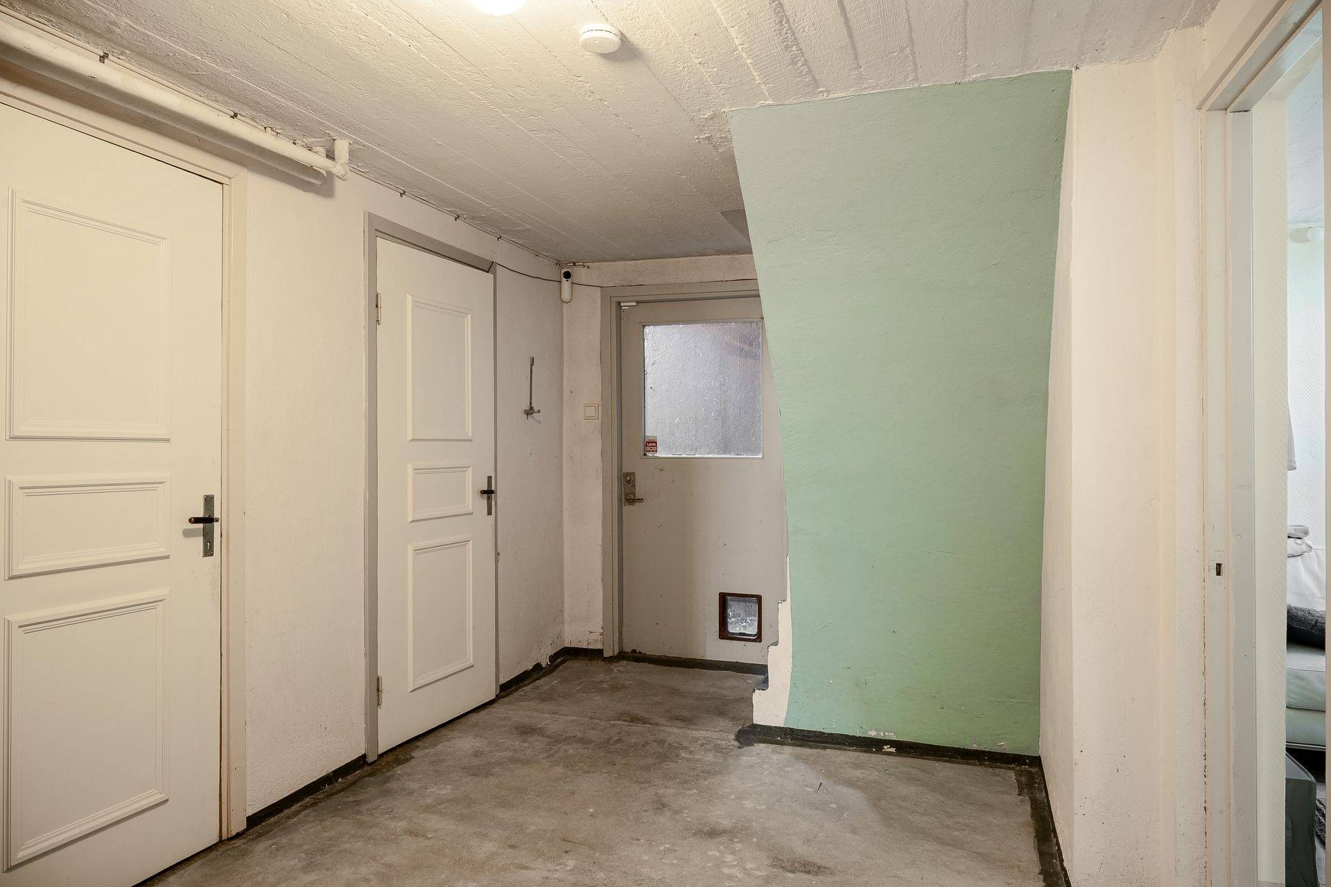 8 rum Villa på Äspinge 5162 Hörby kommun - bild 32