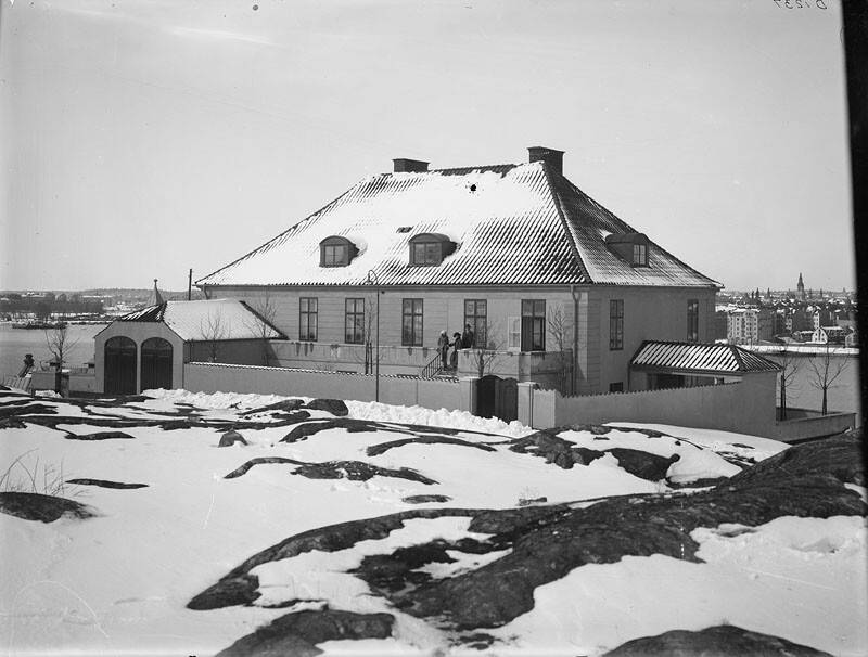 2 rum Lägenhet på Skinnarviksringen 20 Södermalm Stockholms kommun - bild 47