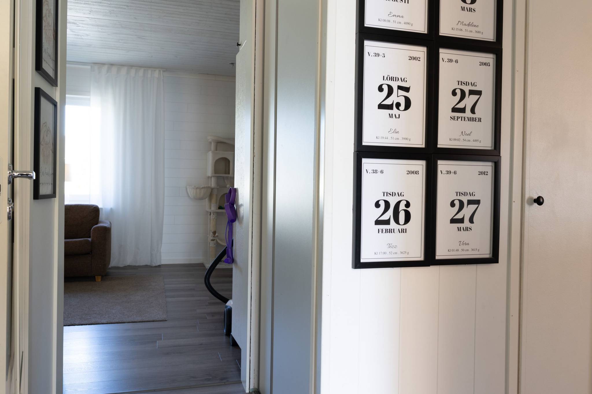 5 rum Villa på Timmermansgatan 4 Skelleftehamn Skellefteå kommun - bild 10