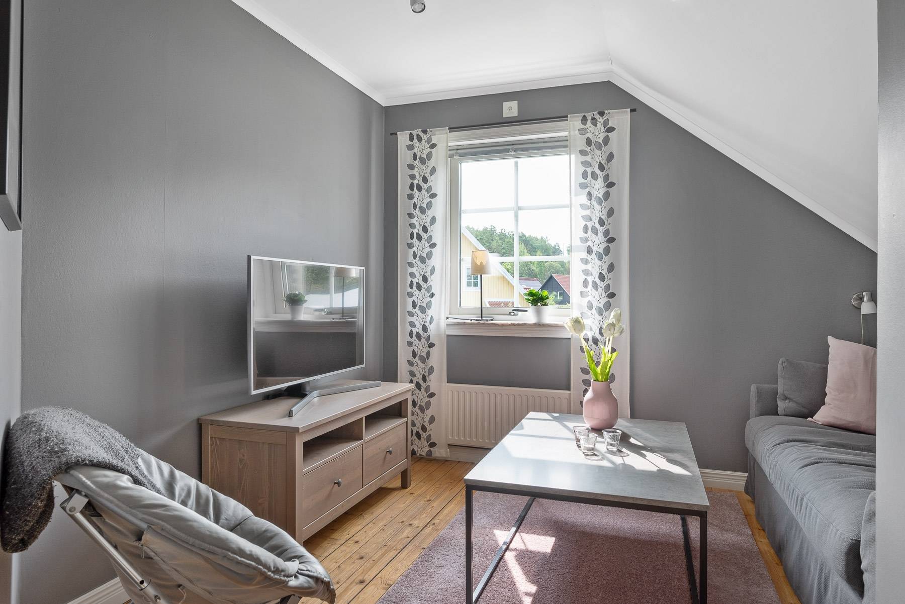 6 rum Villa på Mårdstigen 1 Gnesta Gnesta kommun - bild 26