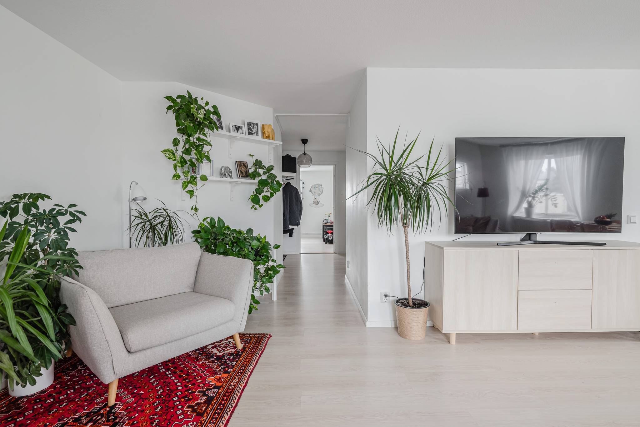 3 rum Lägenhet på Södergatan 18B Märsta Sigtuna kommun - bild 16