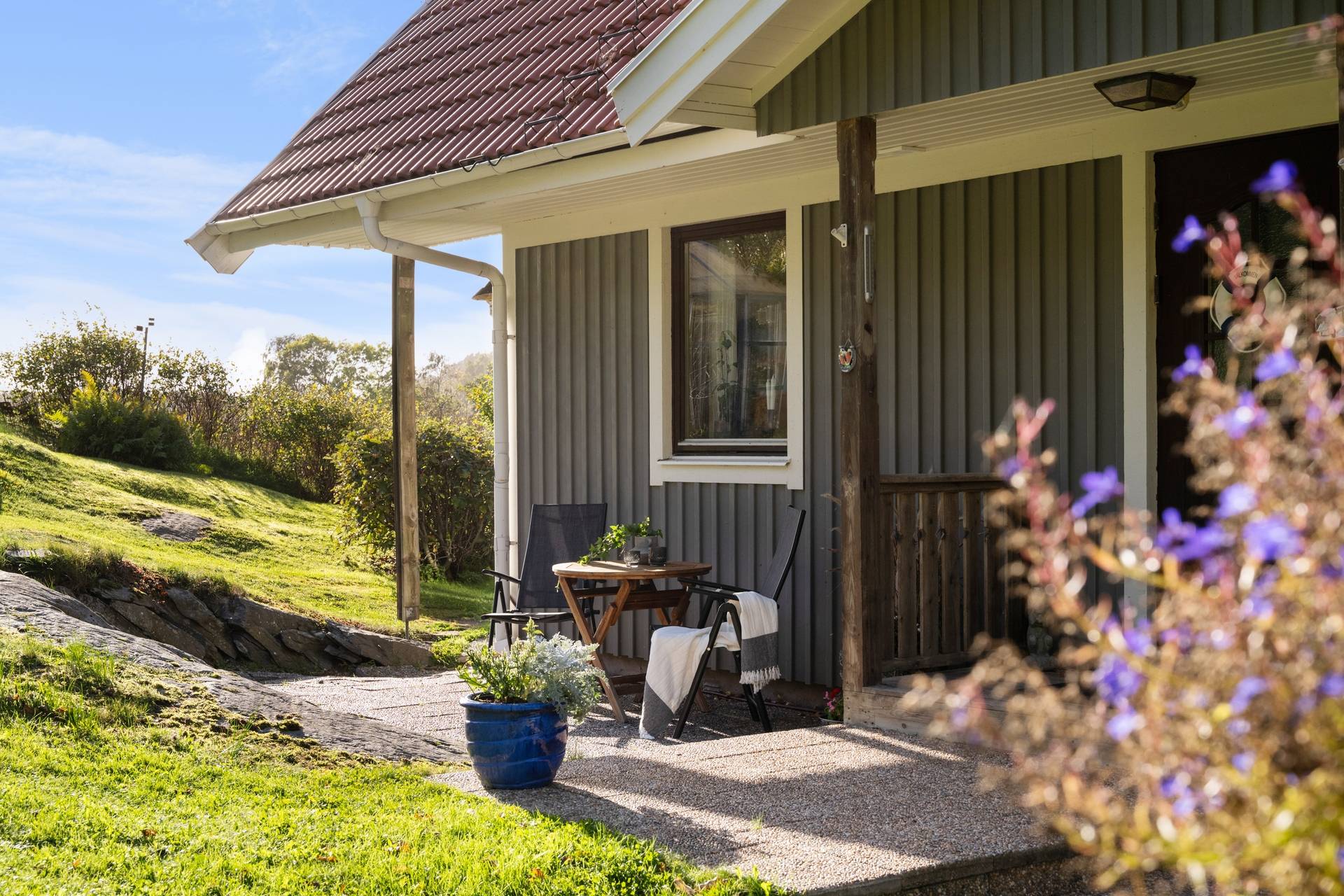 5 rum Villa på Kil 120 Hjälteby Tjörns kommun - bild 5