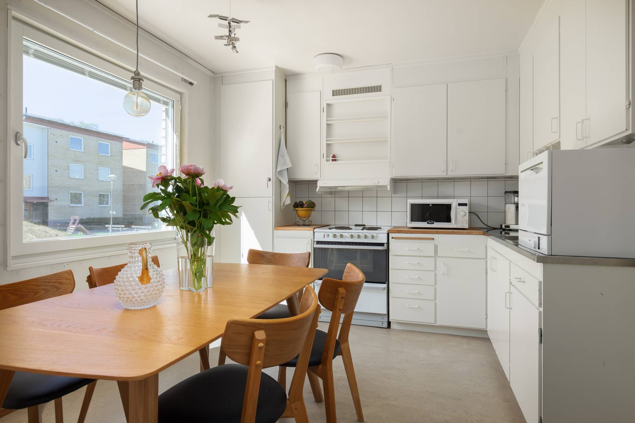 2 rum lägenhet på Hanna Rydhs gata 40 Fruängen, Stockholms kommun - bild 1