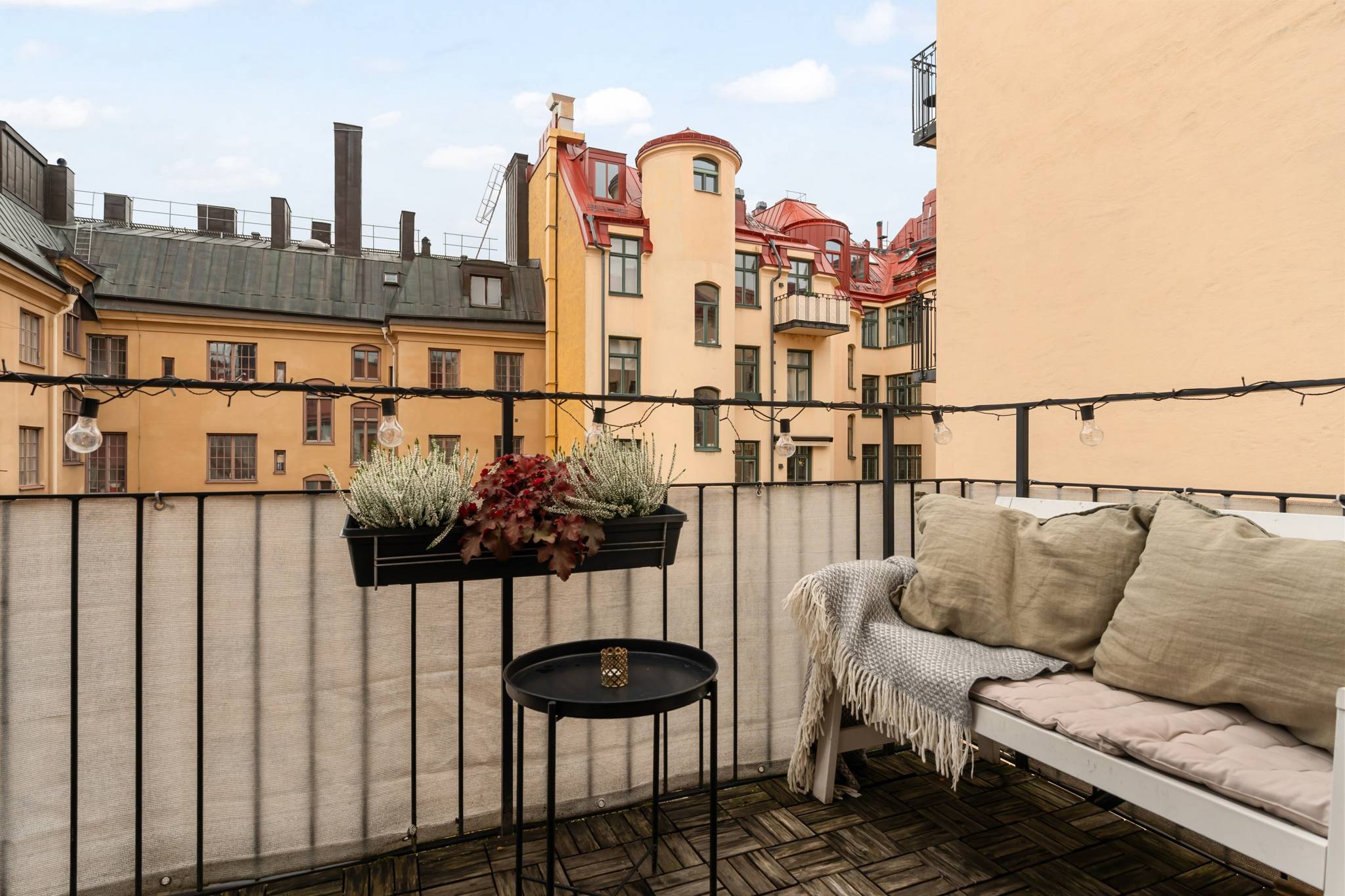 3 rum Lägenhet på Kammakargatan 64A, 4tr Vasastan/Norrmalm Stockholms kommun - bild 13
