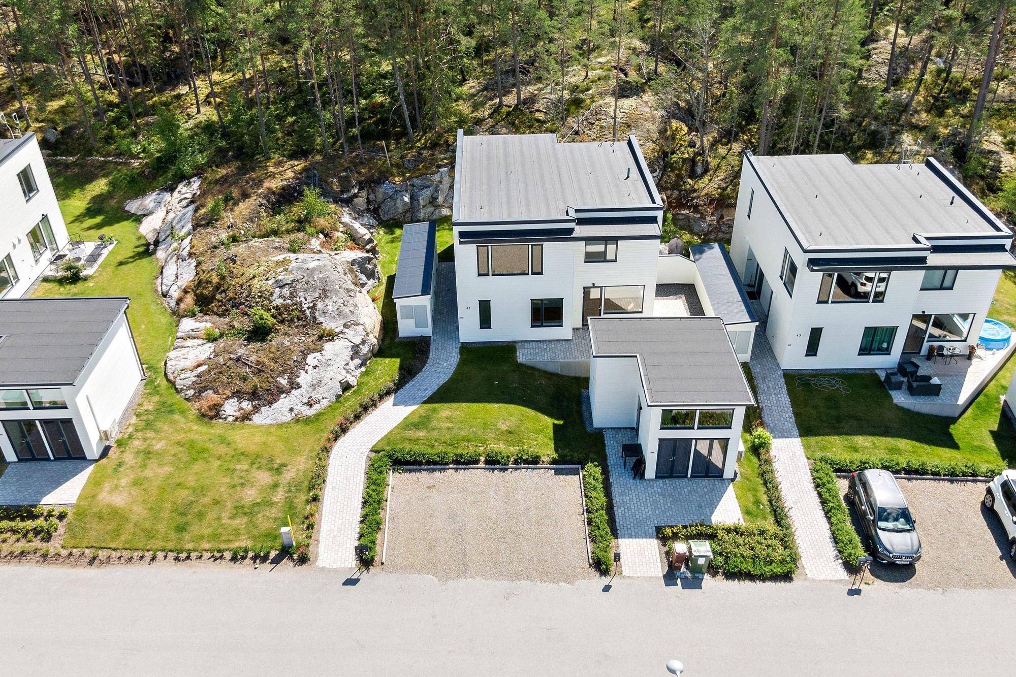 Uttran, Botkyrka kommun