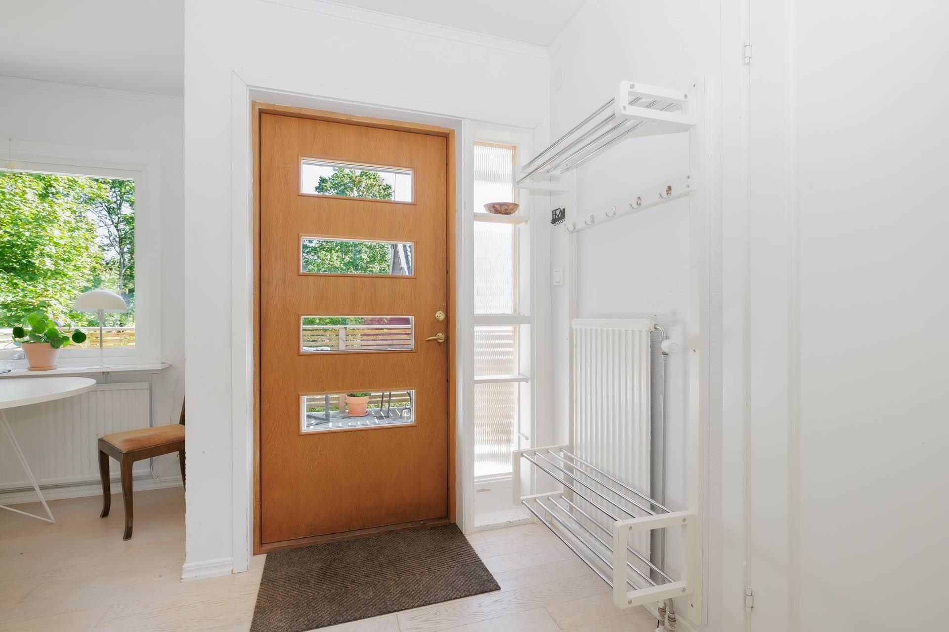4 rum Villa på Högalundsgatan 6 Brevik Västerviks kommun - bild 8