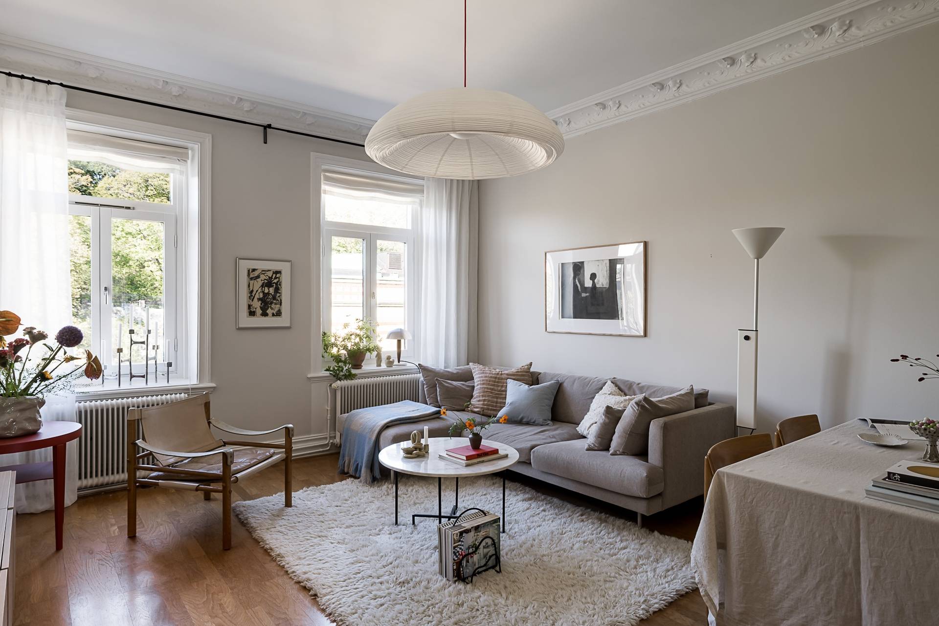 2 rum lägenhet på Kastellgatan 8A Linnéstaden, Göteborgs kommun - bild 2