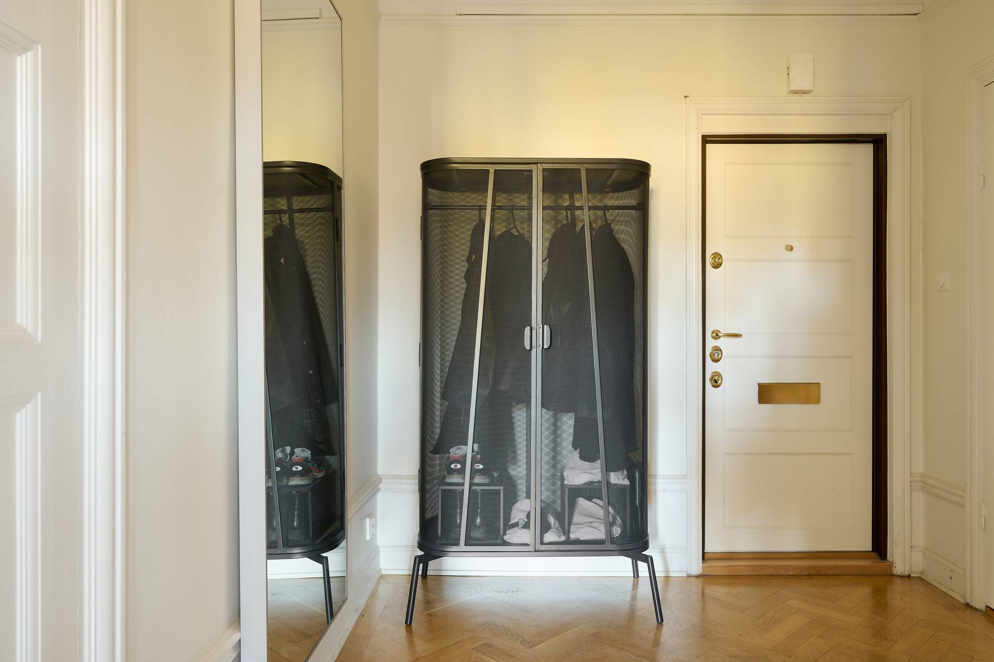 4 rum Lägenhet på Frejgatan 45, 4tr Vasastan Stockholms kommun - bild 44