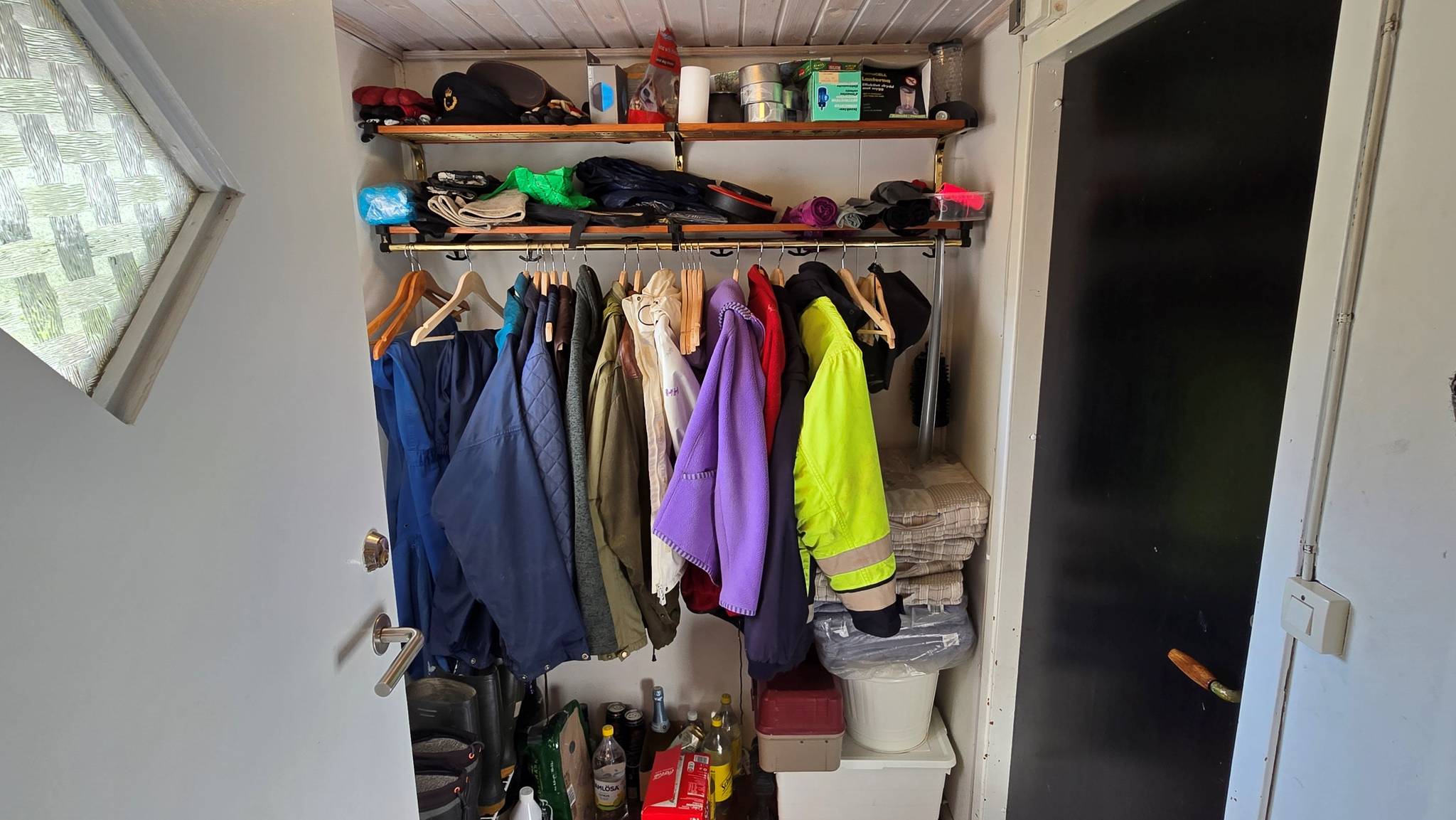 7 rum Vinterbonat fritidshus på Röninge 5 Ljungby kommun - bild 33