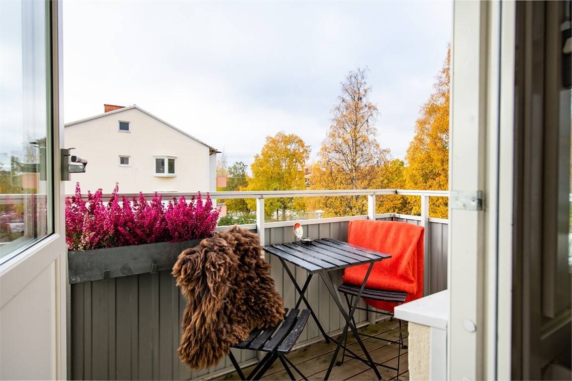 3 rum Lägenhet på Lottgatan 20 A Odenslund Östersunds kommun - bild 20