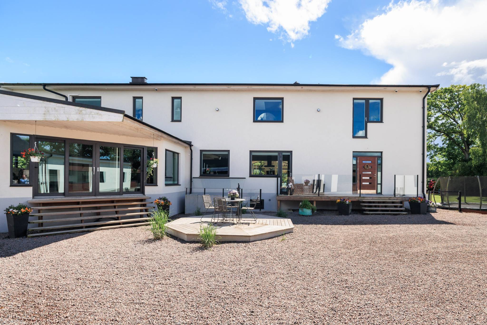 12 rum Villa på Påarpsvägen 11 Östra Ramlösa Helsingborgs kommun - bild 68