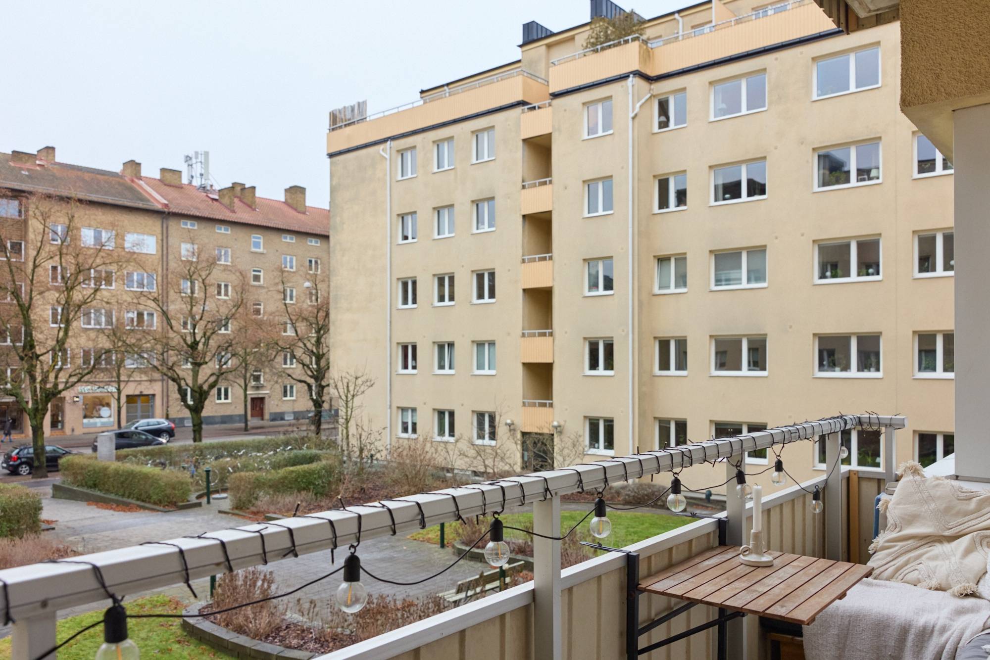 2 rum Lägenhet på Kilian Zollsgatan 28A Ribersborg Malmö kommun - bild 16