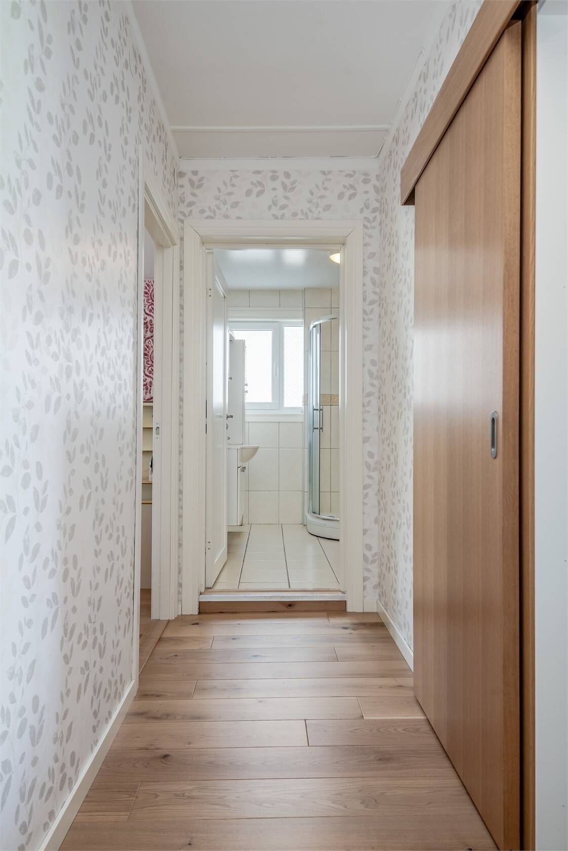 7 rum Villa på Gamlarpsvägen 10 Egnahem Nässjö kommun - bild 14