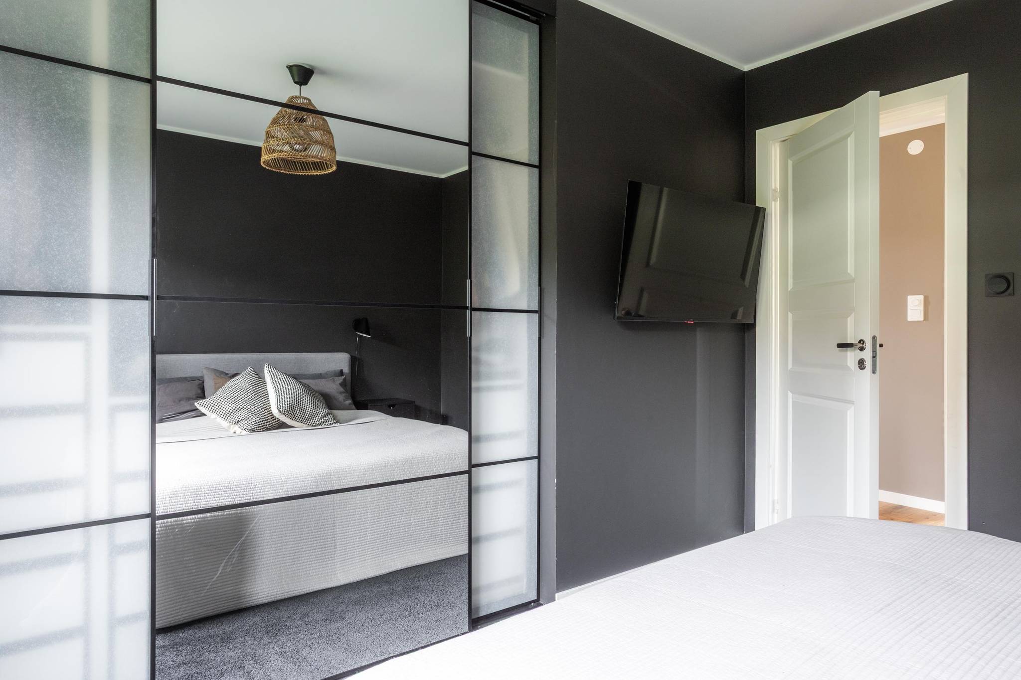 4 rum Villa på Söljegatan 1 Råtorp Karlstads kommun - bild 18