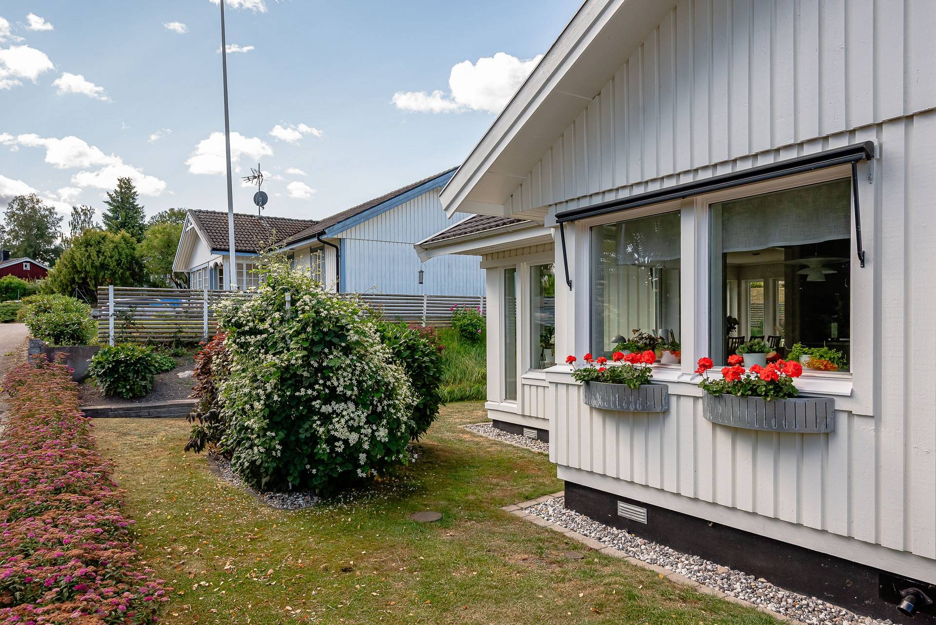 6 rum Villa på Kantvägen 13 Vingåker Vingåkers kommun - bild 41
