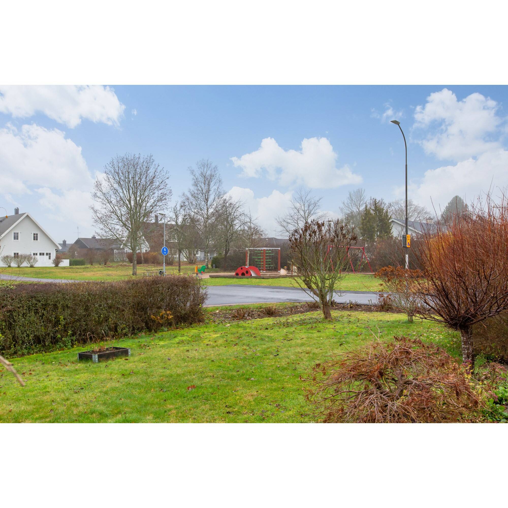 5 rum Villa på Kohagsvägen 21 Ljungsbro Linköpings kommun - bild 16