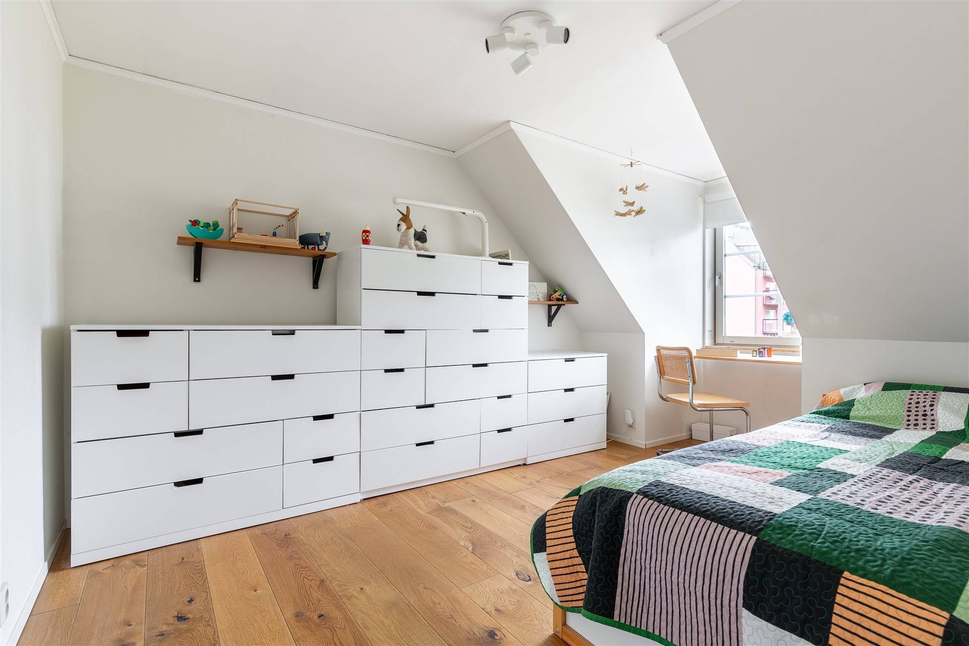 5 rum Parhus på Torngatan 7A Kirseberg Malmö kommun - bild 22