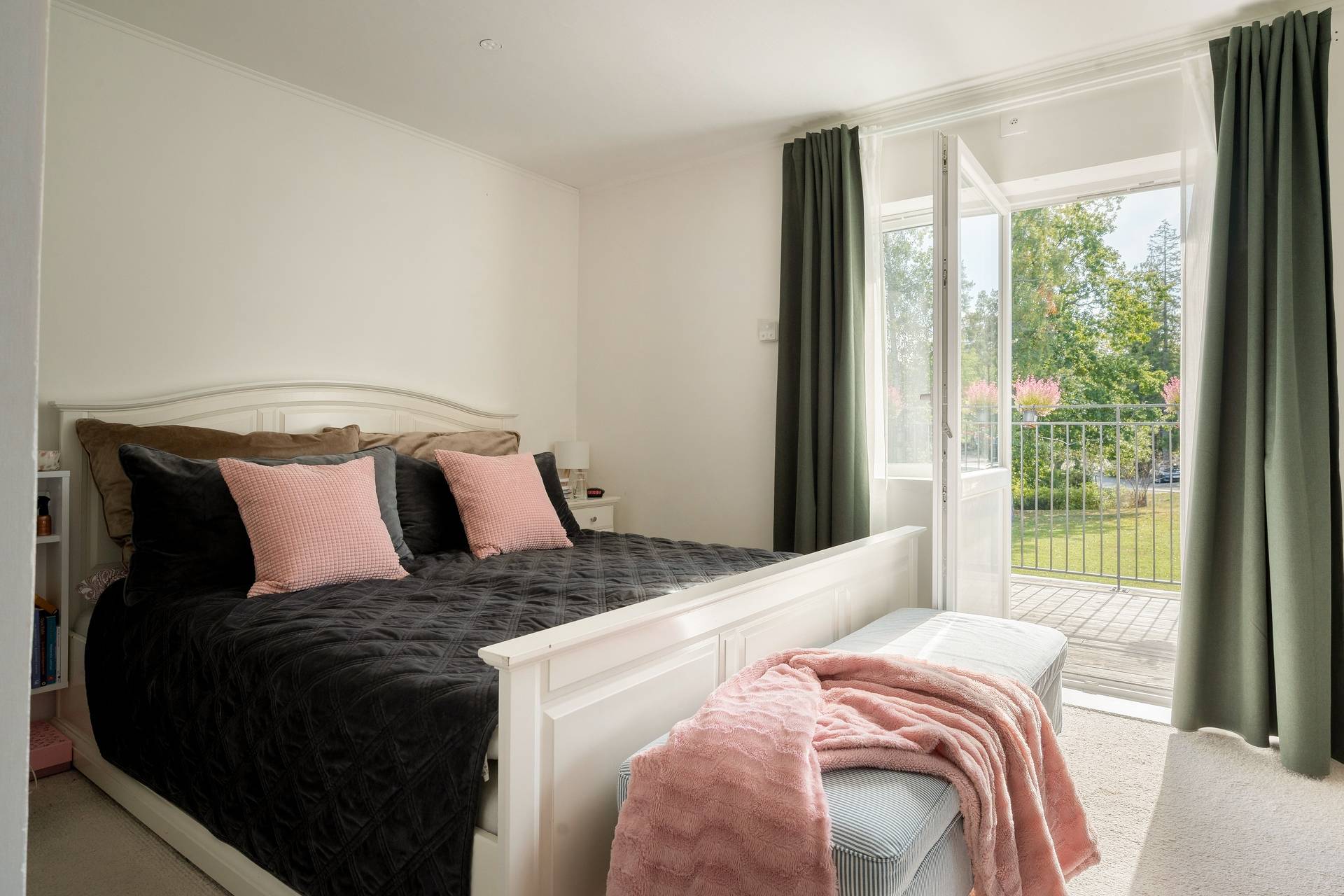 4 rum Villa på Korsholmsvägen 10 Älgö Nacka kommun - bild 17