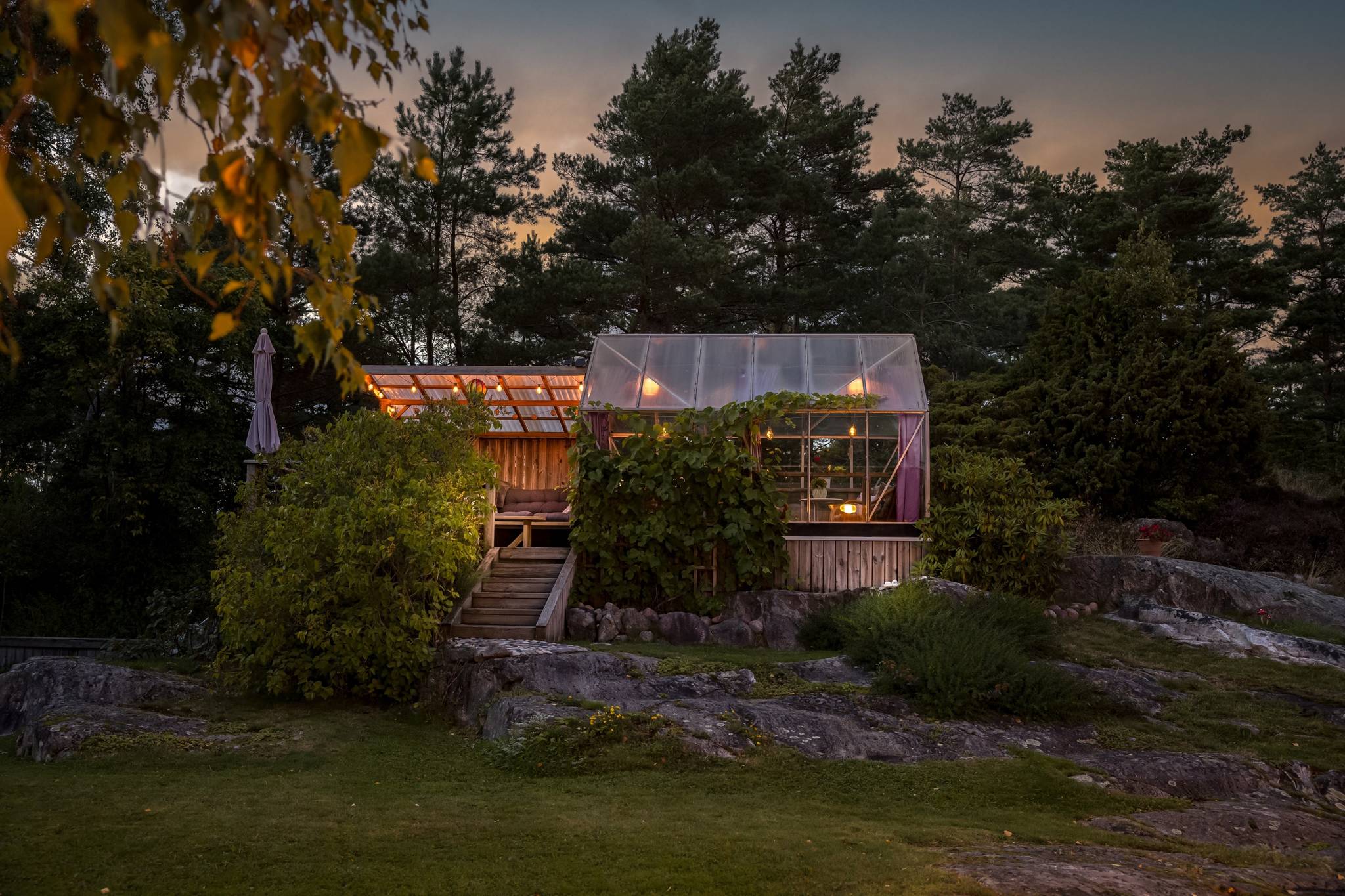 4 rum Villa på Skogsviksvägen 35 Torslanda - Björlanda Göteborgs kommun - bild 3