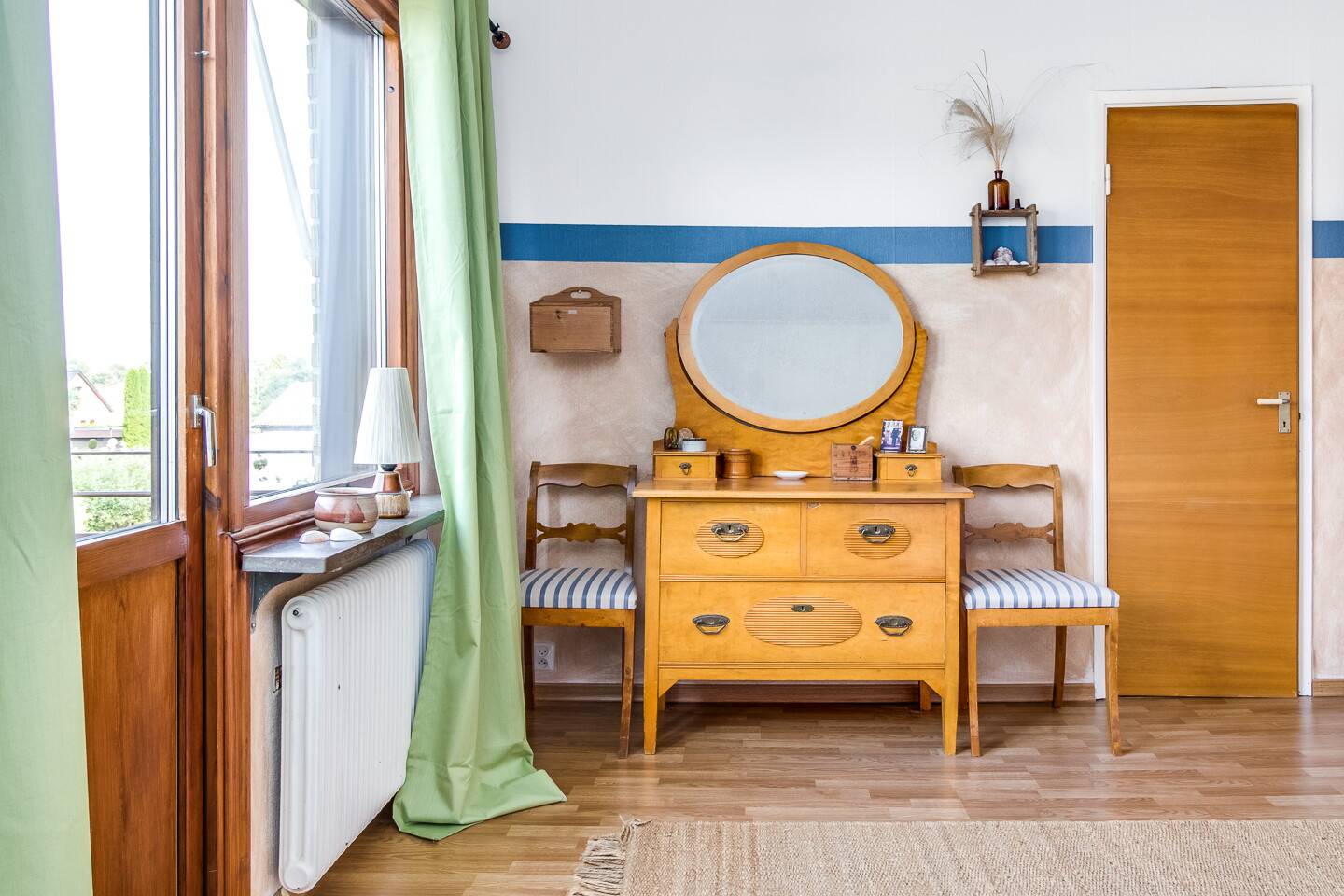 7 rum Villa på Gardistvägen 14 Näsby Kristianstads kommun - bild 22
