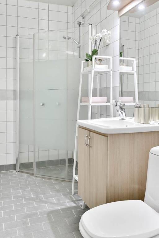 1 rum Lägenhet på Järnvägsallén 16D Centrum Umeå kommun - bild 10