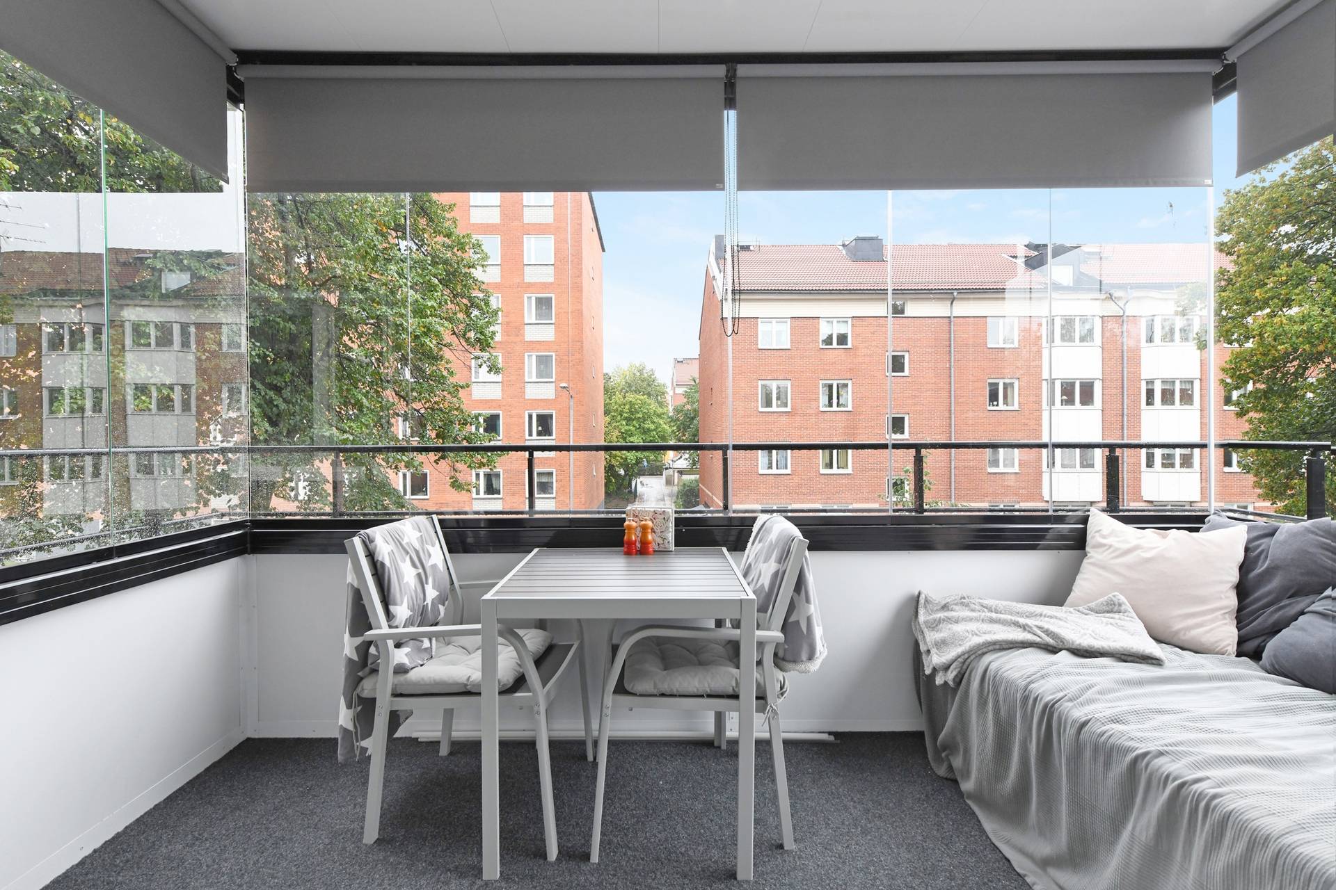 3 rum Lägenhet på Norra Slottsgatan 22 C Gävle Gävle kommun - bild 16