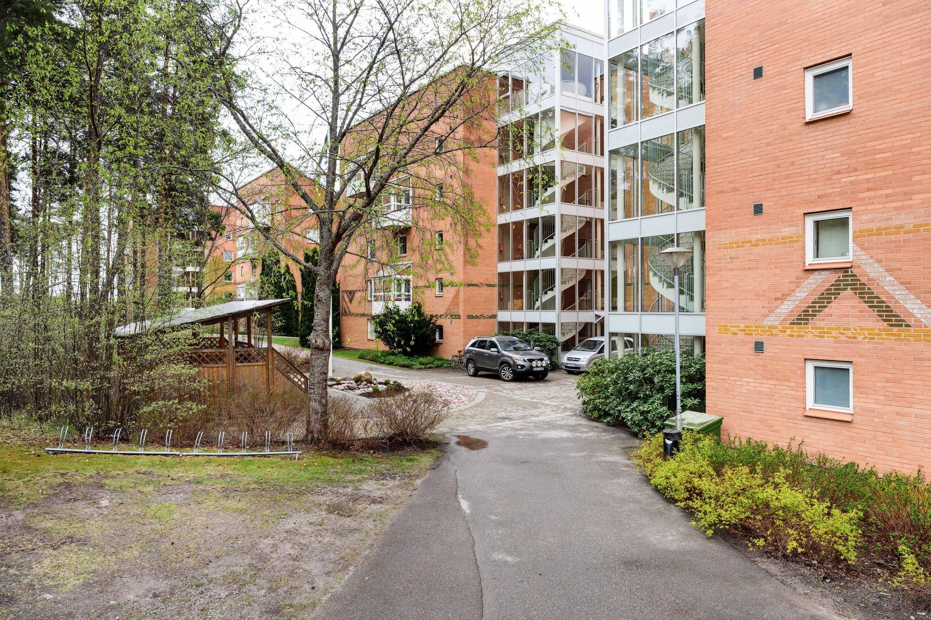 3 rum Lägenhet på Svavelstigen 24 Galgberget Falu kommun - bild 17