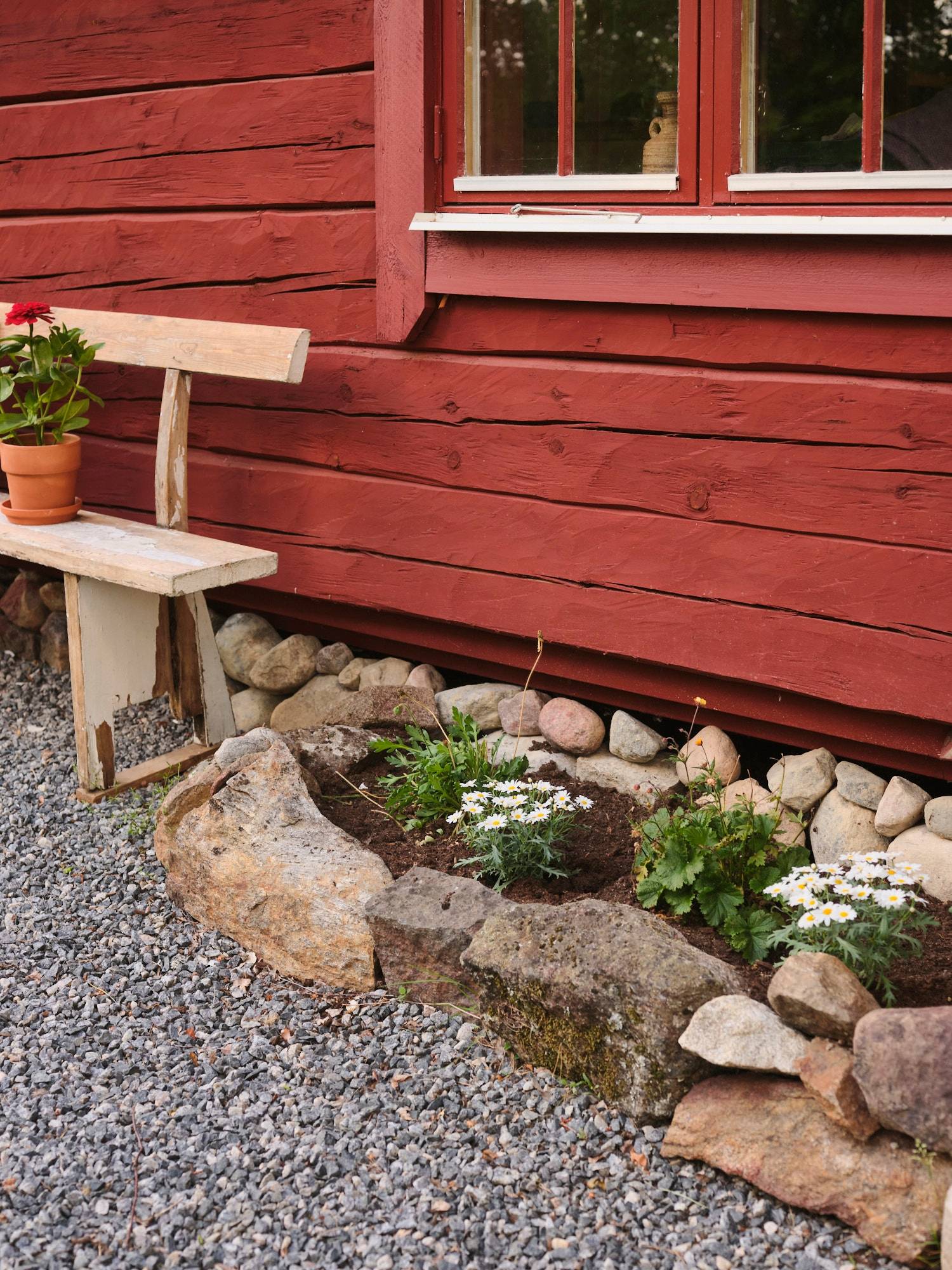 4 rum Fritidshus på Bronäsvägen 22 SÖDERMANLANDS LÄN Flens kommun - bild 5