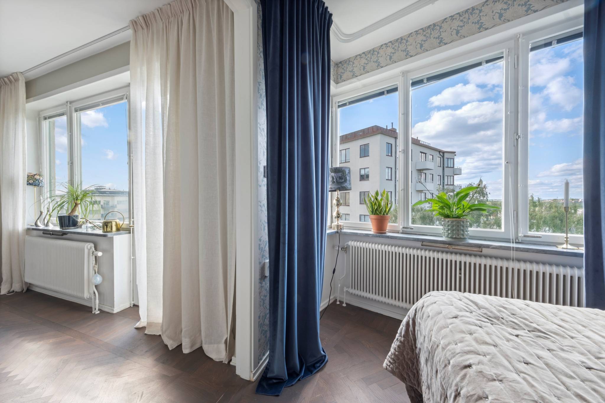 2 rum Lägenhet på Furusundsgatan 9 Gärdet - Östermalm Stockholms kommun - bild 12