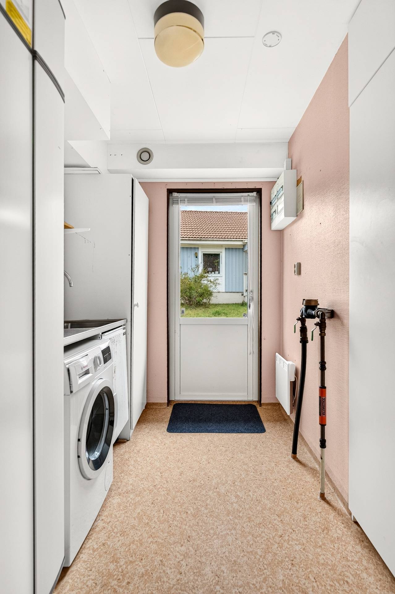 4 rum Villa på Mostavägen 6 Fjärdhundra Enköpings kommun - bild 23
