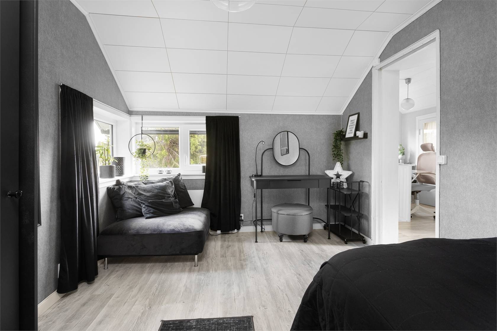3 rum Villa på Silverhöjden 203 Hörken Ljusnarsbergs kommun - bild 27