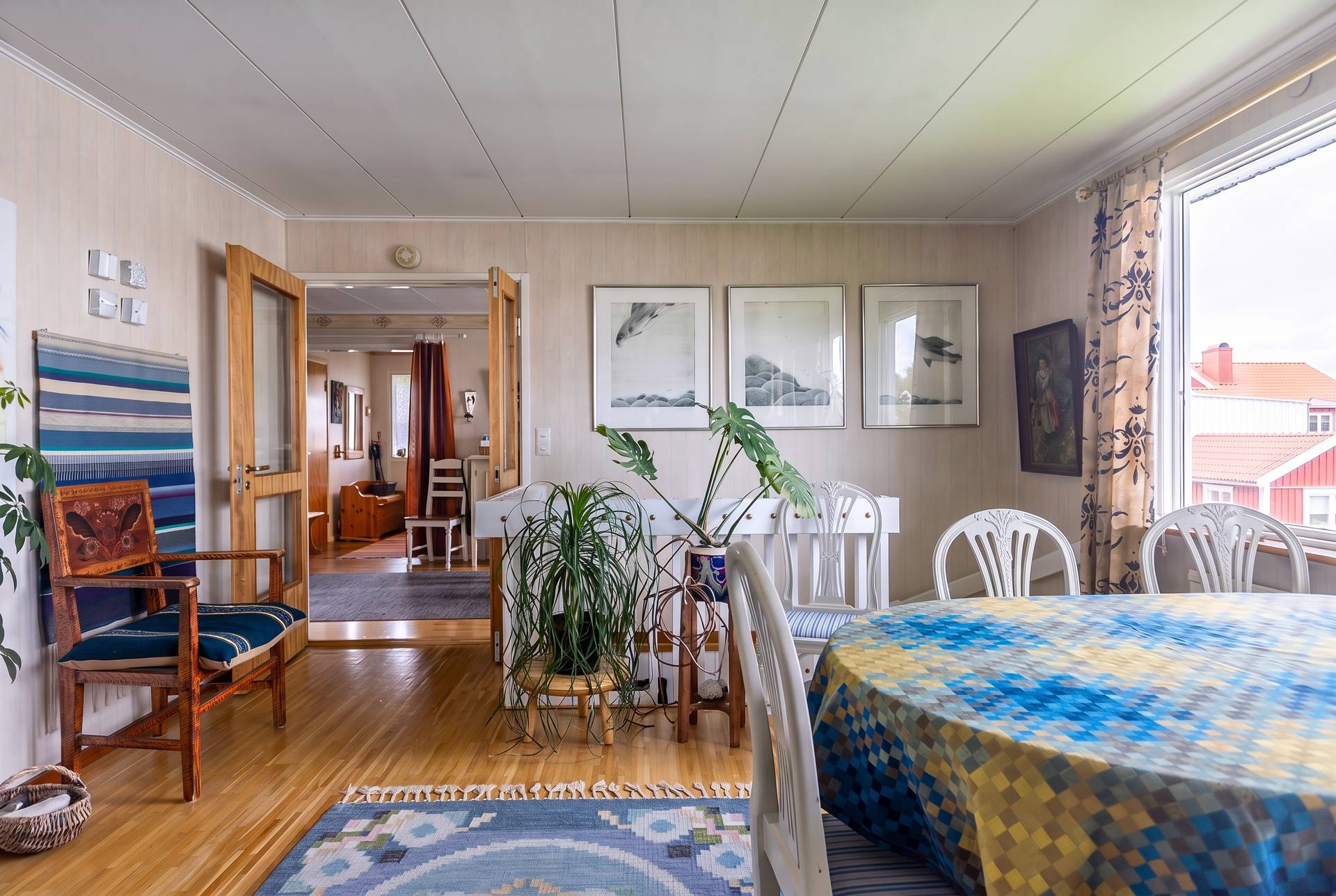 5 rum Villa på Bäckgatan 9B Sundsvall Sundsvalls kommun - bild 18
