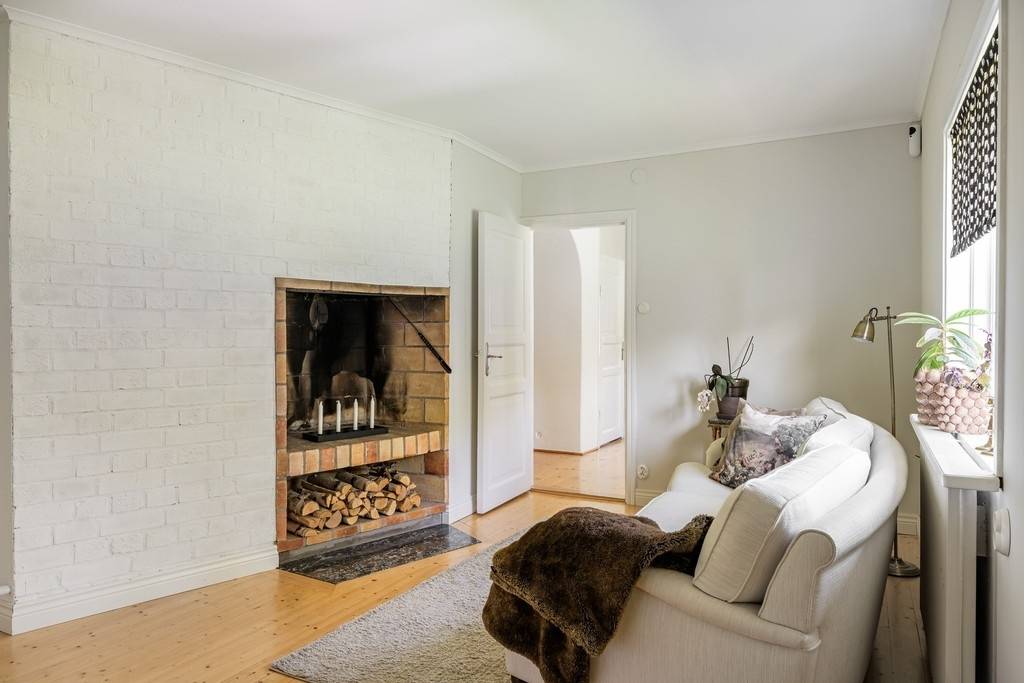8 rum Villa på Svartnäsgatan 10 Forssa Borlänge kommun - bild 32
