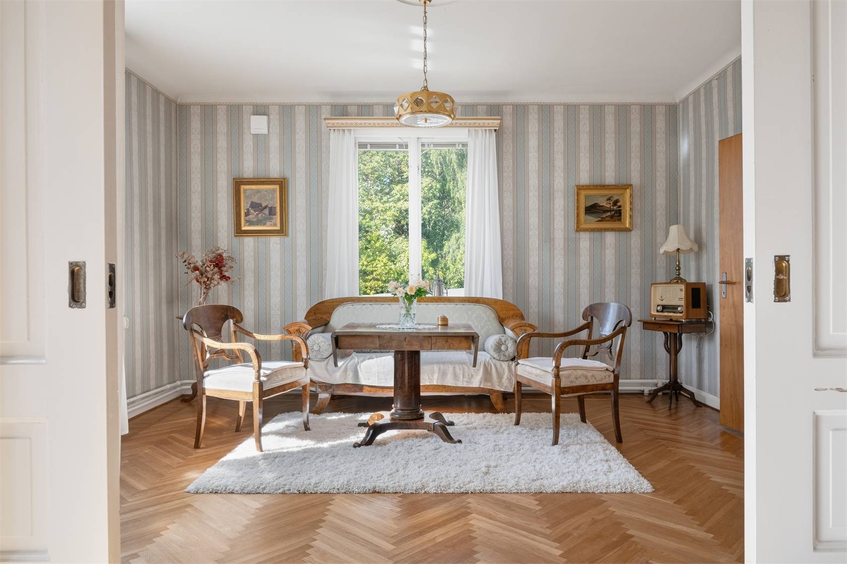 10 rum villa på Sagbrovägen 36 Lindome | Centralt, Mölndals kommun - bild 3