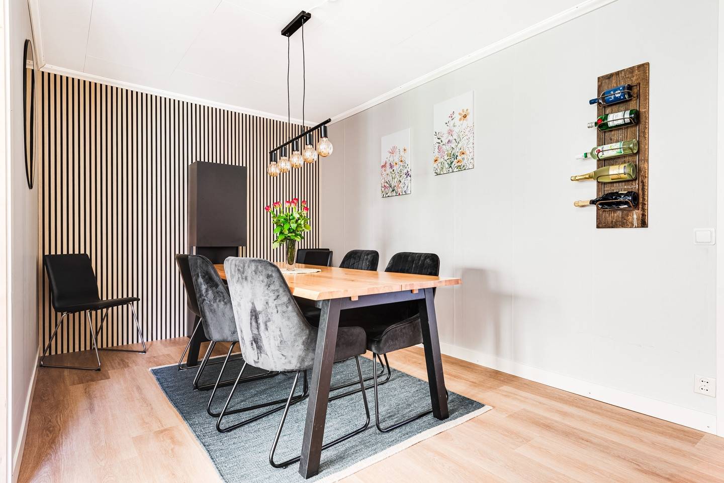 5 rum Villa på Kanalvägen 17 Geijersholm Hagfors kommun - bild 29