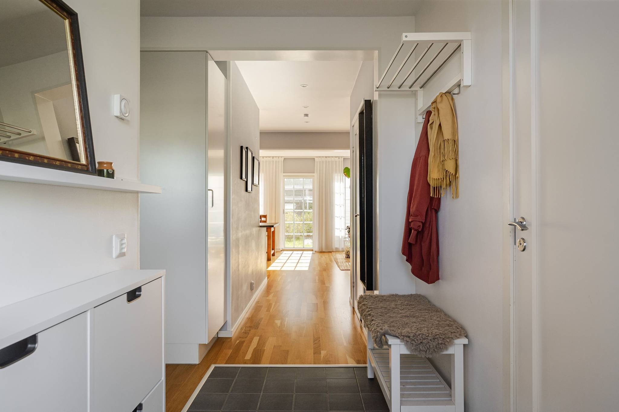 5 rum Lägenhet på Järnvägsgatan 27 Centralt Gnesta kommun - bild 9