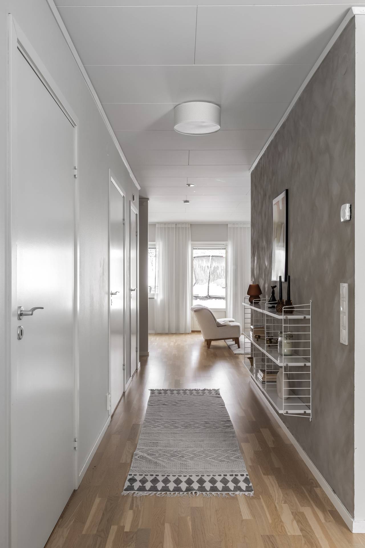 5 rum Radhus på Bergartsgatan 52 Hisings Backa - Aröd Göteborgs kommun - bild 21
