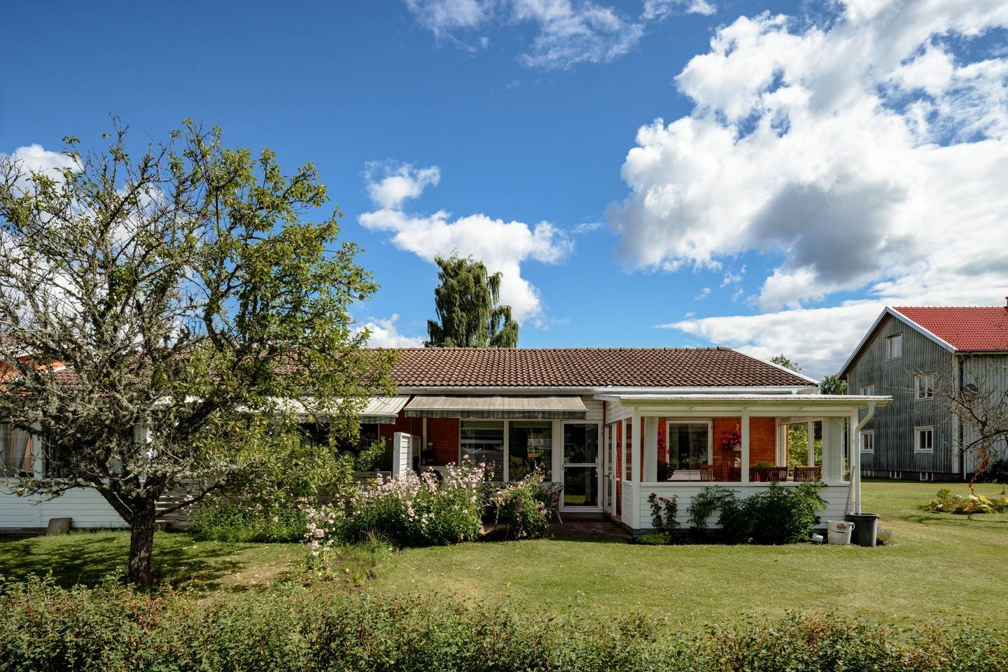 3 rum lägenhet på Värnamovägen 7 A Hånger, Värnamo kommun - bild 2